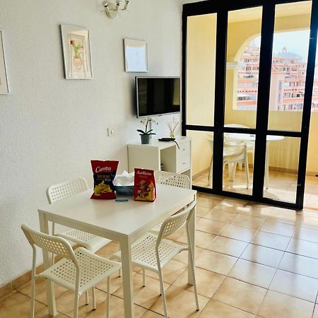 Castle Margherita'S Apartments Los Cristianos  Dış mekan fotoğraf