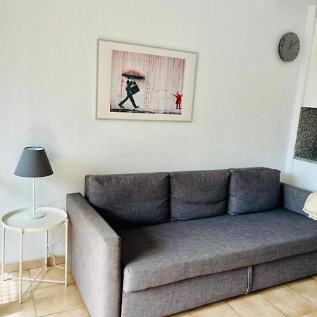 Castle Margherita'S Apartments Los Cristianos  Dış mekan fotoğraf