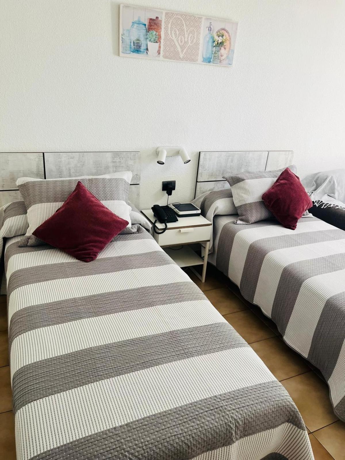 Castle Margherita'S Apartments Los Cristianos  Dış mekan fotoğraf